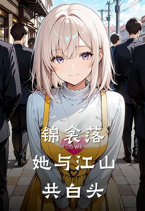 锦衾落：她与江山共白头沈清辞萧执完本小说免费阅读_小说完结版锦衾落：她与江山共白头沈清辞萧执