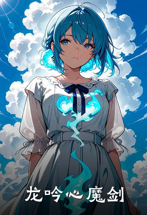 龙吟心魔剑(龚川张玲香)已完结小说_小说免费阅读龙吟心魔剑龚川张玲香