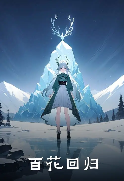 百花回归