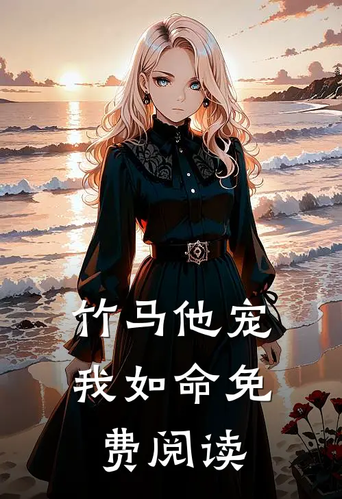 竹马他宠我如命免费阅读