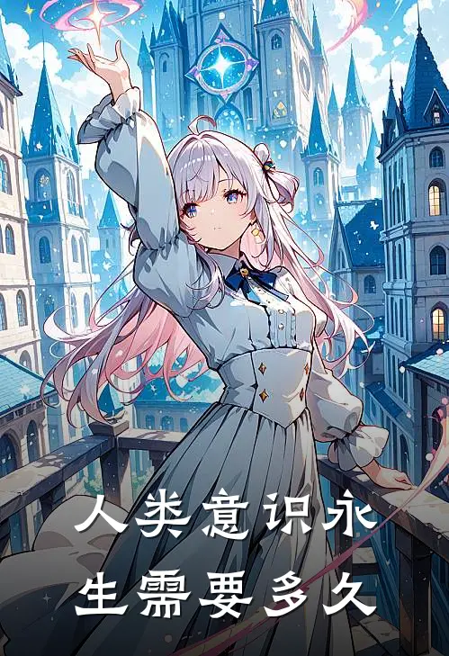 人类意识永生需要多久