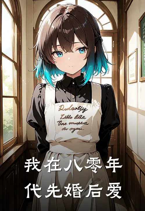 我在八零年代先婚后爱(苏晚晚陆美玲)阅读免费小说_完本热门小说我在八零年代先婚后爱苏晚晚陆美玲