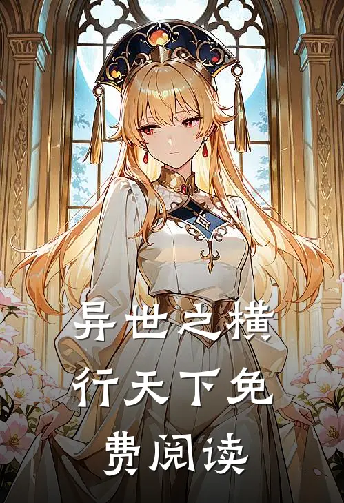 异世之横行天下免费阅读