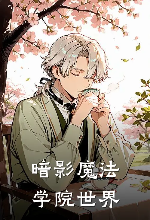 暗影魔法学院世界