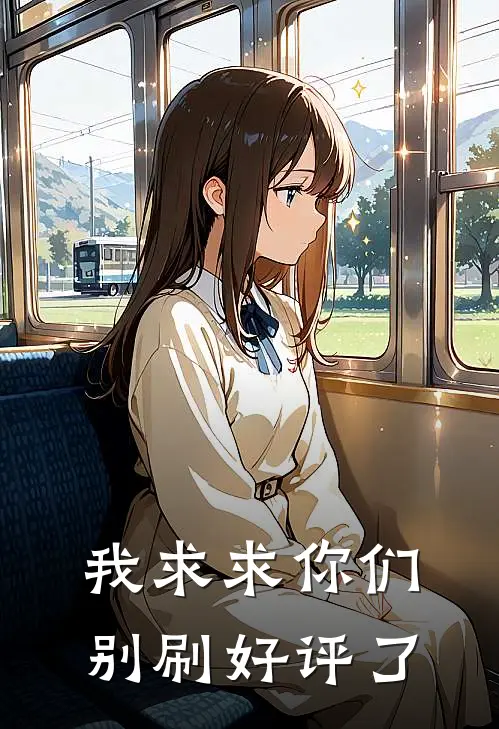 我求求你们别刷好评了林易刘明免费小说全集_免费小说在哪看我求求你们别刷好评了(林易刘明)