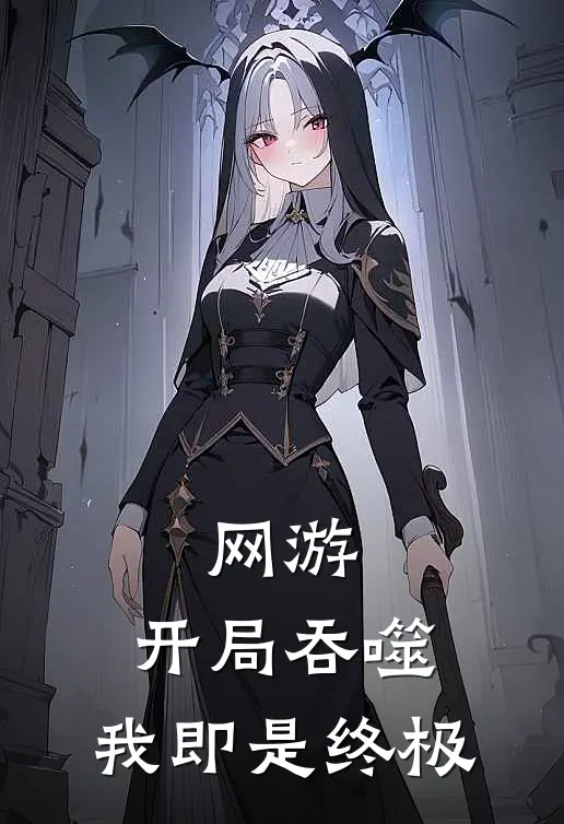 网游：开局吞噬，我即是终极(陆尘史莱姆)网络热门小说_最新章节列表网游：开局吞噬，我即是终极(陆尘史莱姆)