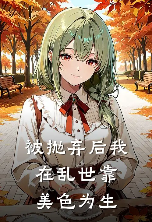 被抛弃后我在乱世靠美色为生