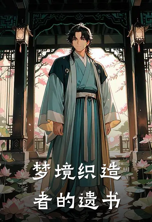 梦境织造者的遗书(苏珩洛神)最新推荐小说_在哪看免费小说梦境织造者的遗书苏珩洛神