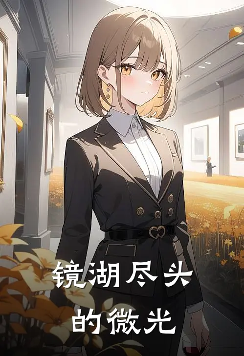 镜湖尽头的微光柳七阿洛全文在线阅读_镜湖尽头的微光全集免费阅读