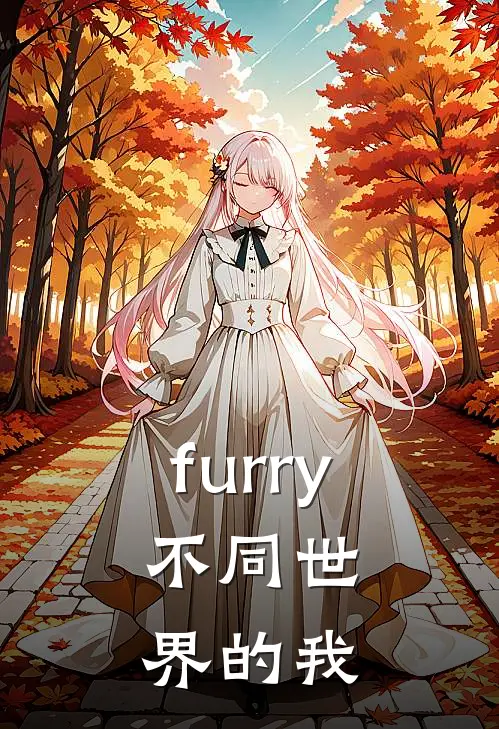 furry：不同世界的我