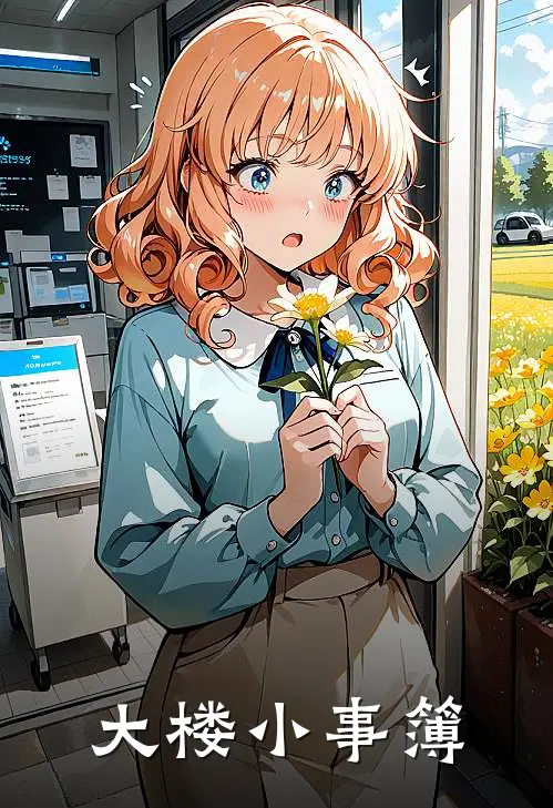大楼小事簿