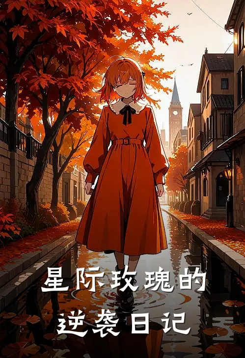 星际玫瑰的逆袭日记陆星染陆星染热门小说排行_免费小说星际玫瑰的逆袭日记陆星染陆星染