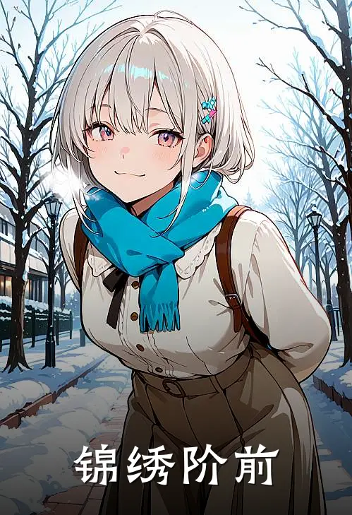 锦绣阶前春桃苏晚卿最新完结小说推荐_全集免费小说锦绣阶前春桃苏晚卿