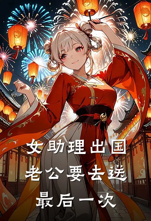 女助理出国，老公要去送最后一次