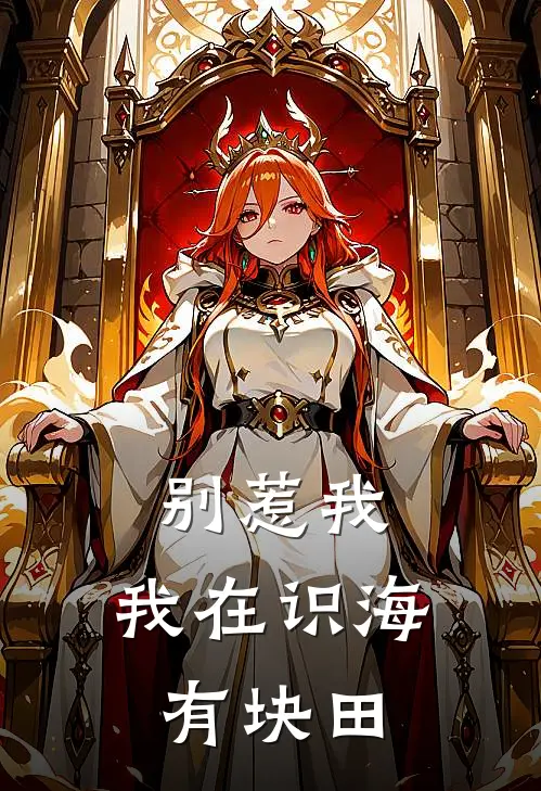 别惹我，我在识海有块田沈长青王林最新完结小说推荐_全集免费小说别惹我，我在识海有块田沈长青王林