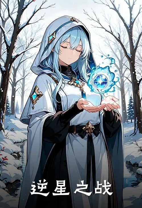 逆星之战