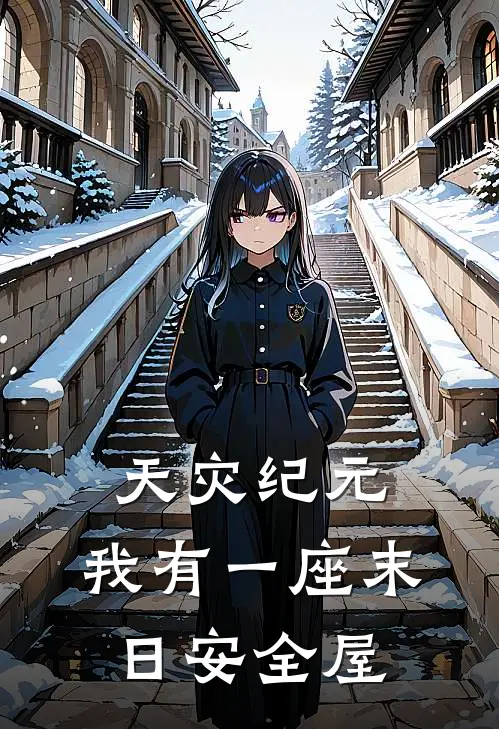 天灾纪元：我有一座末日安全屋(陈默苏晴)免费小说在线阅读_在线阅读免费小说天灾纪元：我有一座末日安全屋(陈默苏晴)