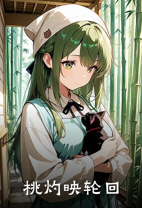 桃灼映轮回