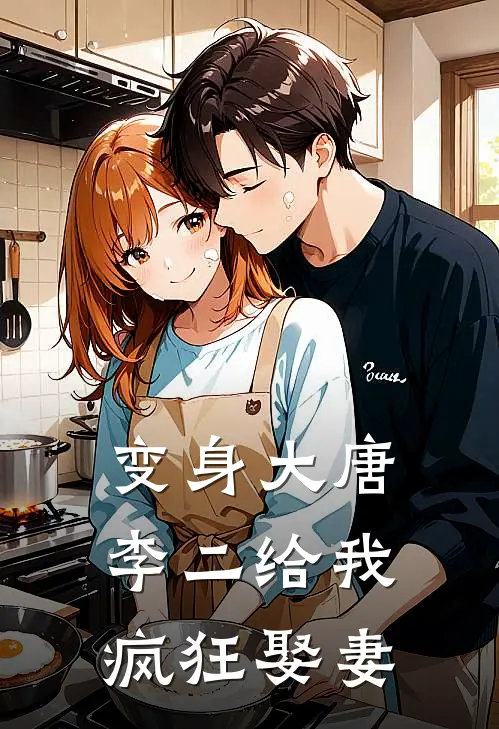 变身大唐：李二给我疯狂娶妻林琢玉李世民推荐完结小说_热门小说在线阅读变身大唐：李二给我疯狂娶妻(林琢玉李世民)