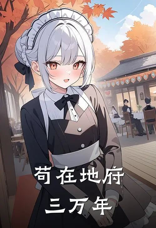 苟在地府三万年