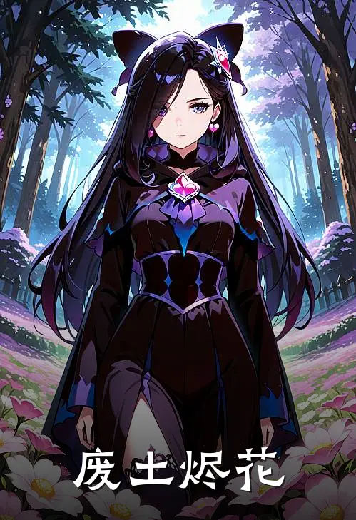 废土烬花(苏烬苏瑶)免费小说在线阅读_在线阅读免费小说废土烬花(苏烬苏瑶)