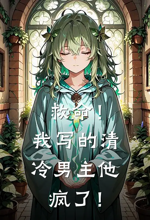 救命！我写的清冷男主他疯了！(韩沐阳苏珩)免费小说完结版_免费小说免费阅读救命！我写的清冷男主他疯了！韩沐阳苏珩