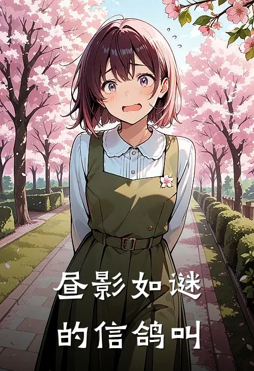 昼影如谜的信鸽叫