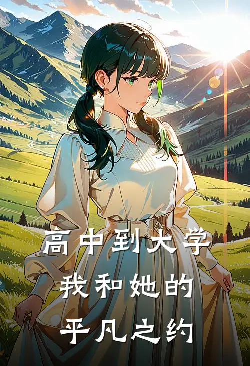 沐汀兰顾子衿(高中到大学，我和她的平凡之约)完结版免费在线阅读_《高中到大学，我和她的平凡之约》全章节阅读