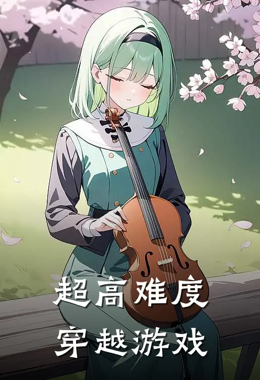 超高难度穿越游戏