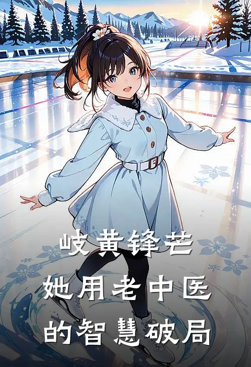 岐黄锋芒：她用老中医的智慧破局林半夏顾承泽小说完结推荐_完整版小说免费阅读岐黄锋芒：她用老中医的智慧破局(林半夏顾承泽)