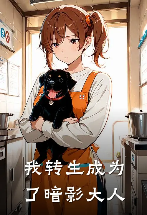 我转生成为了暗影大人