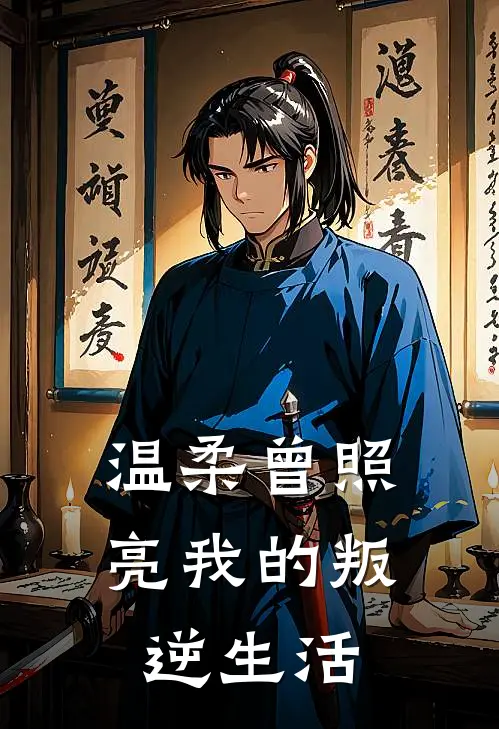 温柔曾照亮我的叛逆生活