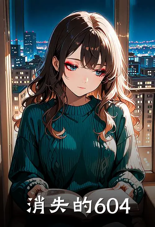 消失的604裴妄沈宁最新完结小说推荐_在线免费小说消失的604(裴妄沈宁)