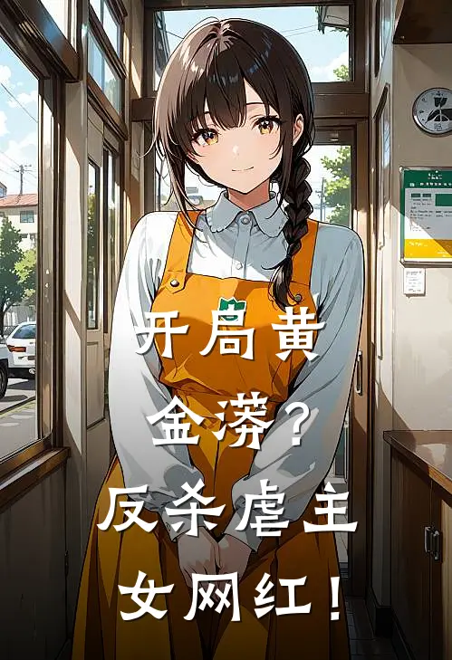 开局黄金蟒？反杀虐主女网红！