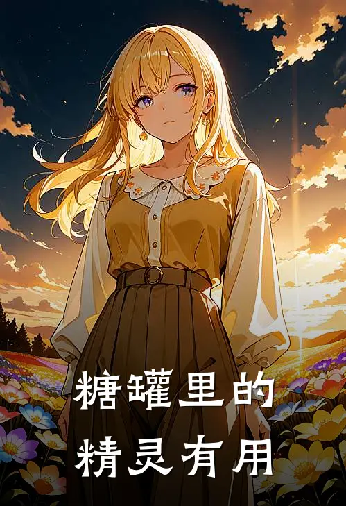 糖罐里的精灵有用