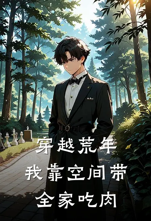 穿越荒年，我靠空间带全家吃肉