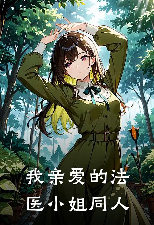 我亲爱的法医小姐【同人】