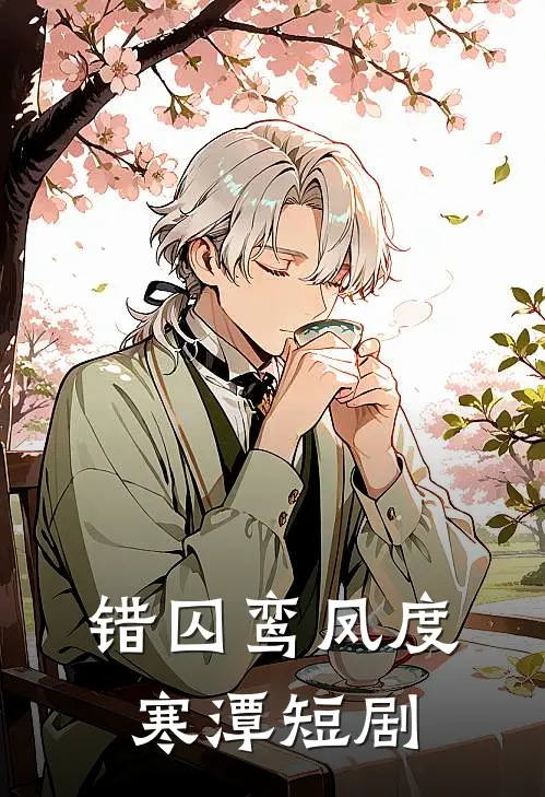 错囚鸾凤度寒潭短剧