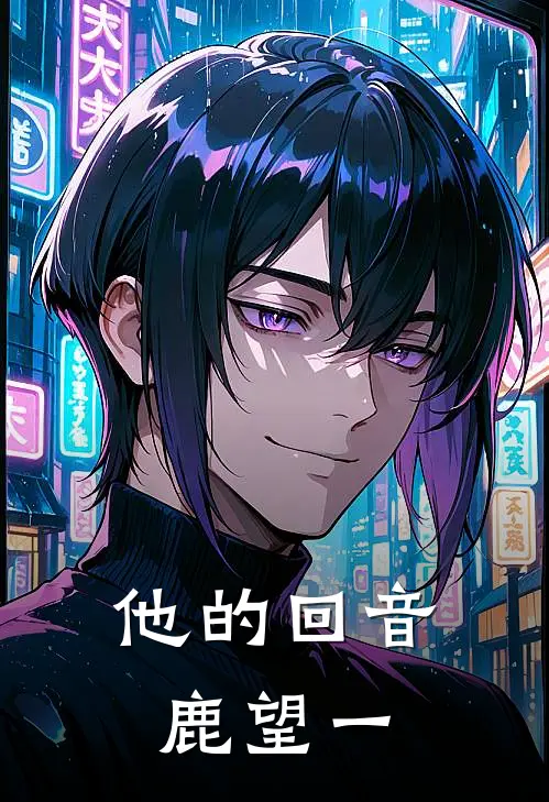 他的回音鹿望一