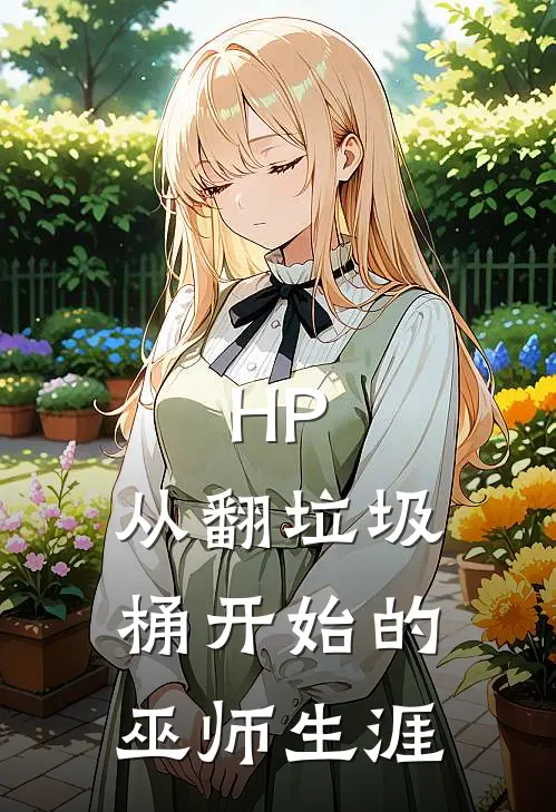 HP：从翻垃圾桶开始的巫师生涯汤姆邓布利多免费小说推荐_免费小说笔趣阁HP：从翻垃圾桶开始的巫师生涯汤姆邓布利多