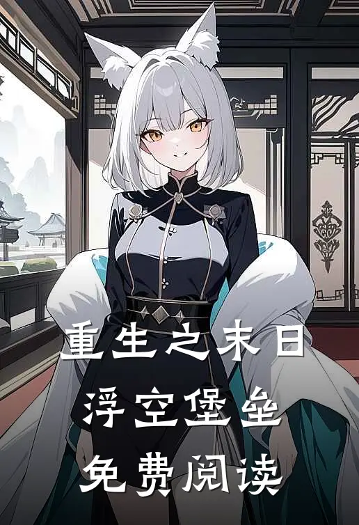 重生之末日浮空堡垒免费阅读