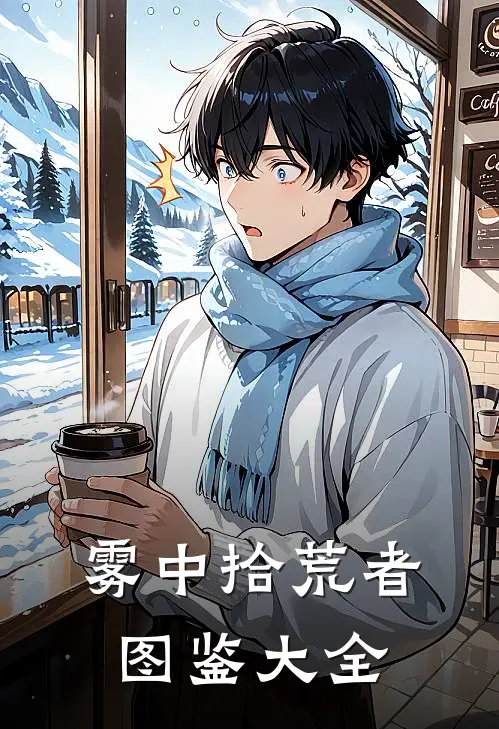 雾中拾荒者图鉴大全