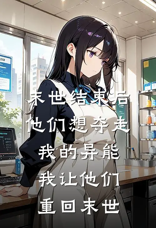 末世结束后他们想夺走我的异能，我让他们重回末世