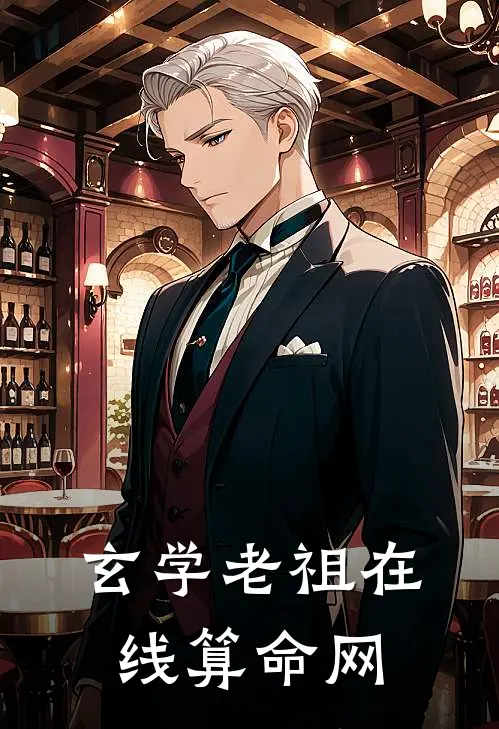 玄学老祖在线算命网