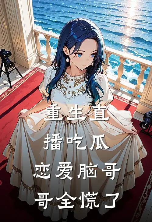 重生直播吃瓜，恋爱脑哥哥全慌了