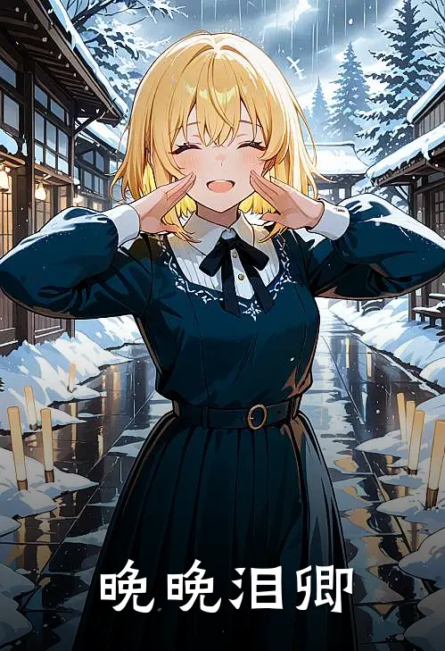 晚晚泪卿