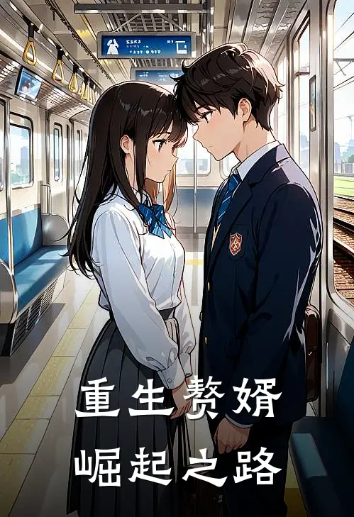 重生赘婿：崛起之路林霄苏婉清免费小说大全_完结的小说重生赘婿：崛起之路(林霄苏婉清)