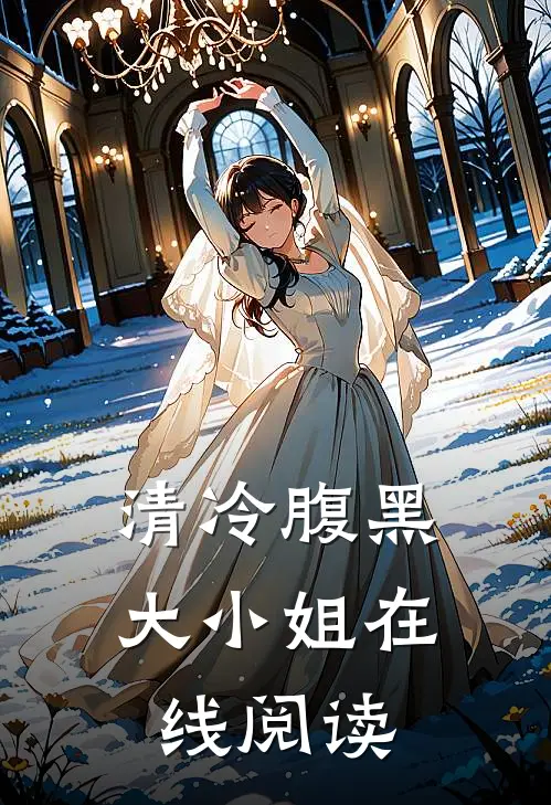 清冷腹黑大小姐在线阅读