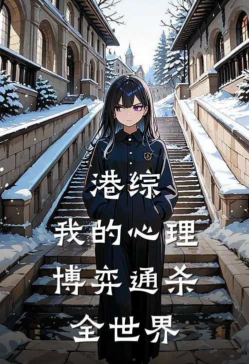 港综：我的心理博弈通杀全世界