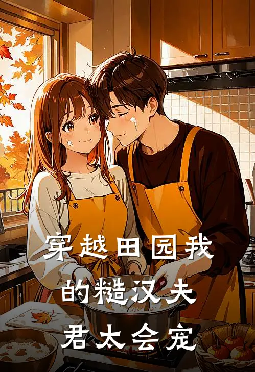 穿越田园我的糙汉夫君太会宠